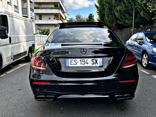 Mercedes E-Class foto 8