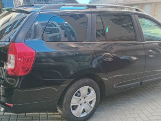 Dacia Logan Mcv foto 5