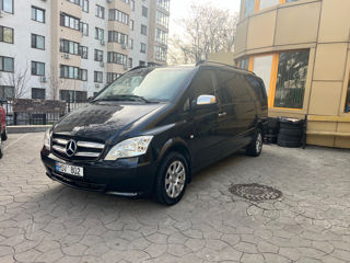 Mercedes Vito113cdi foto 1