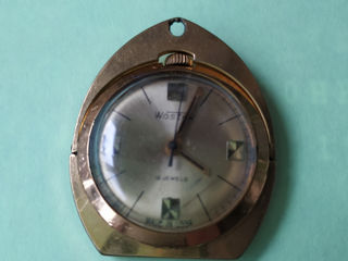 Часы Wostok лекторские AU10. Браслеты для часов.