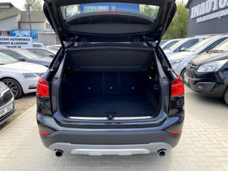 BMW X1 foto 17