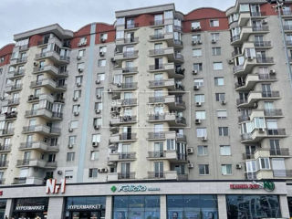 Apartament cu 2 camere, 51 m², Centru, Chișinău foto 9