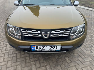 Dacia Duster foto 6