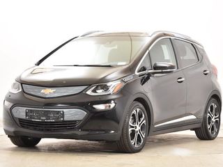 Chevrolet Bolt foto 1