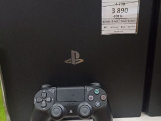 Playstation 4 Pro 1 Tb - 3890 lei