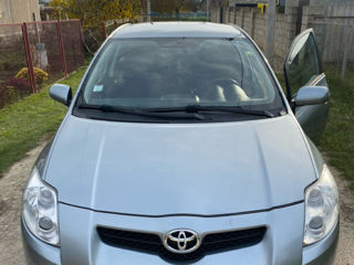 Toyota Auris foto 2