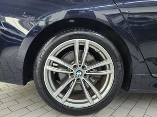 BMW 7 Series foto 4