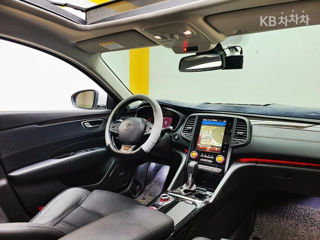 Renault Talisman foto 5