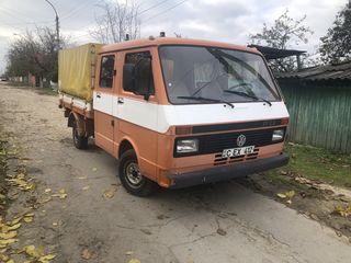 Volkswagen LT 28 foto 1