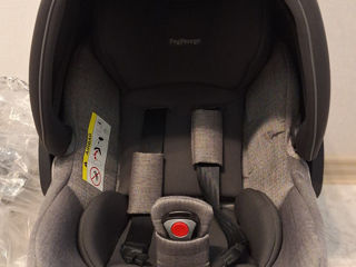 Carucior 3 in 1 Peg Perego Veloce foto 10