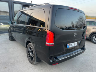 Mercedes V-Class foto 7