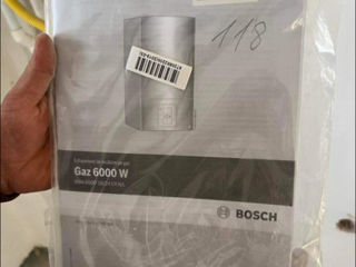 Bosch WBN 6000-18/24 CR N/L foto 2