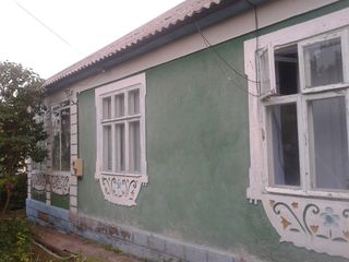 Дом по Первомайской в Дубоссарах с удобствами foto 2