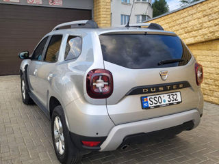 Dacia Duster foto 4