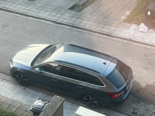 Skoda Superb foto 9