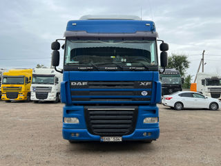 Daf XF 410 foto 1