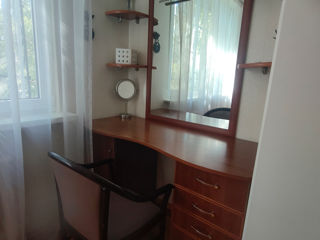 Apartament cu 3 camere, 90 m², Botanica, Chișinău foto 8