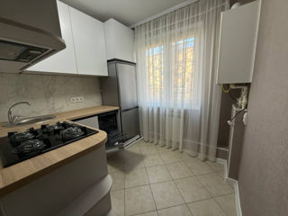 Apartament cu 2 camere, 43 m², Botanica, Chișinău