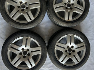 5x100 r15