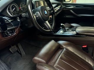 BMW X5 foto 7