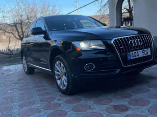 Audi Q5 foto 3