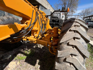 Greder Volvo BM3700 foto 7