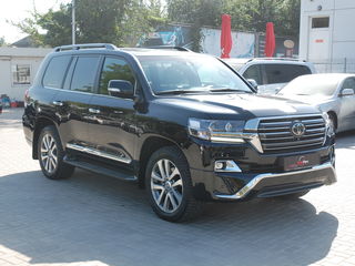 Toyota Land Cruiser foto 2