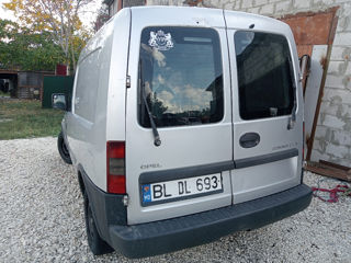 Opel Combo foto 5