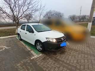 Dacia Logan foto 2