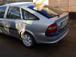 Opel Vectra foto 3