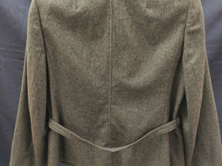 Винтажный шерстяной пиджак! foto 3