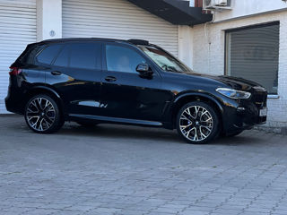 BMW X5 foto 4