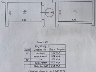 Продается гараж с подвалом недалеко от рынка foto 2