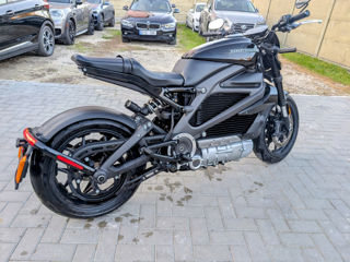 Harley - Davidson LiveWire One foto 6