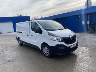 Renault Trafic foto 3