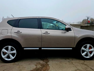 Nissan Qashqai foto 3