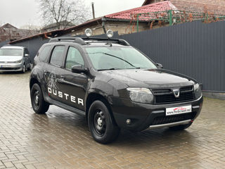 Dacia Duster foto 2