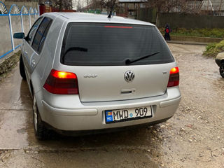 Volkswagen Golf foto 10