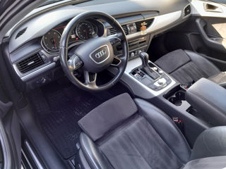 Audi A6 foto 4