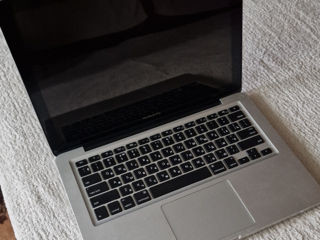 MacBook PRO 2012 foto 6