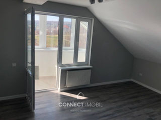 Apartament cu 3 camere, 122 m², Durlești, Chișinău foto 18