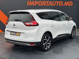 Renault Grand Scenic foto 6