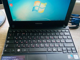 Ноутбук Samsung np n220