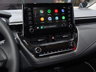 Toyota Corolla - Anroid. Camera spate cadou! Înlocuiți magnitola de stoc cu una pe Android! foto 5