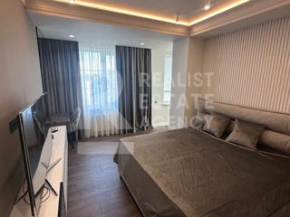 Apartament cu 3 camere, 100 m², Centru, Chișinău foto 7