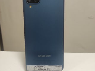 Samsung Galaxy A12 64gb- 1490lei