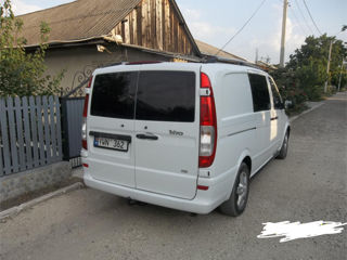 Mercedes Vito - 116 Cdi foto 5