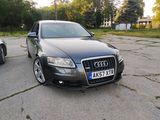 a6 с6 s-line 2.7tdi