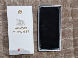 Huawei nova 9SE foto 2