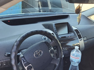 Toyota Prius foto 4